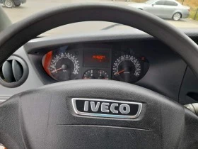 Обява за продажба на Iveco 35c15 HDI ~25 900 лв. - изображение 6