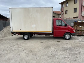 Mercedes-Benz Sprinter 313, снимка 12