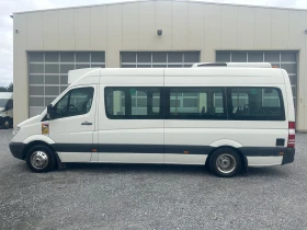 Mercedes-Benz Sprinter 516 City 36 Двоен Климатик, снимка 5