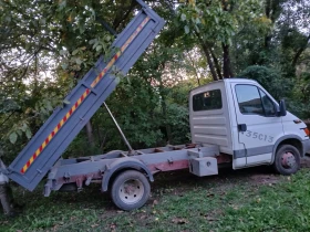 Iveco 35c11 3511, снимка 5