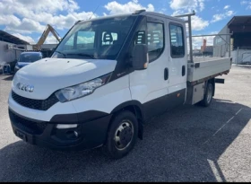     Iveco 35c17 3.0HPI  . * * 7-