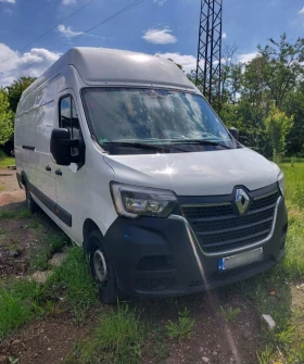 Обява за продажба на Renault Master ~29 900 лв. - изображение 1