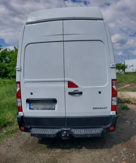 Обява за продажба на Renault Master ~29 900 лв. - изображение 2