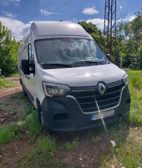 Обява за продажба на Renault Master ~29 900 лв. - изображение 1