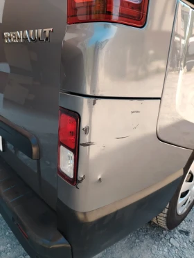 Renault Trafic 1.6 dci | Mobile.bg � ����� ������ 9