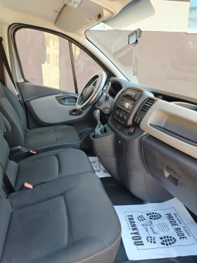 Renault Trafic 1.6 dci | Mobile.bg � ����� ������ 8