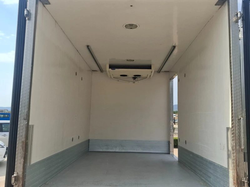 Iveco Daily 3.0/До3.5т/Климатик/220V, снимка 11 - Бусове и автобуси - 51024188