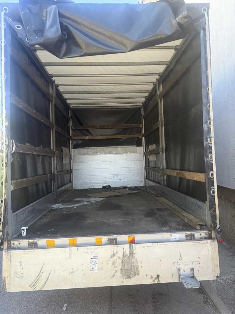 Fiat Ducato 3.0 160, снимка 4 - Бусове и автобуси - 51820151