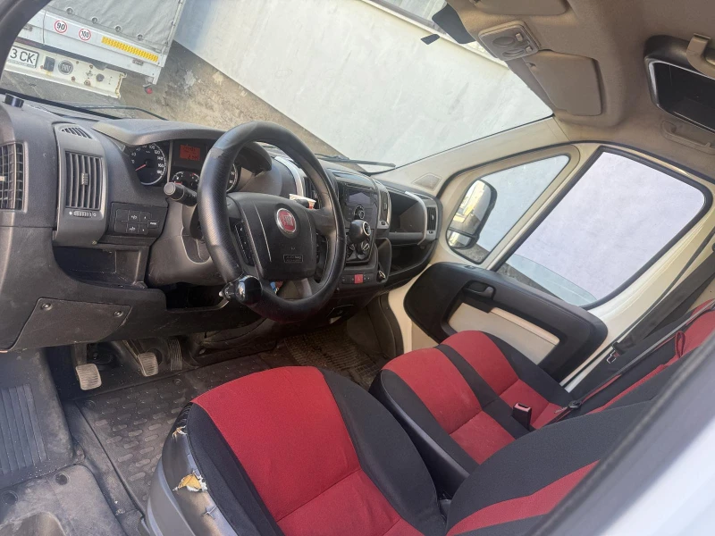 Fiat Ducato 3.0 160, снимка 3 - Бусове и автобуси - 51820151