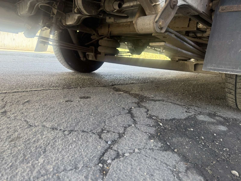 Fiat Ducato 3.0 160, снимка 5 - Бусове и автобуси - 51820151