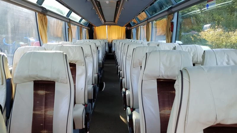 Neoplan STARLINER | Mobile.bg � ����������� 5