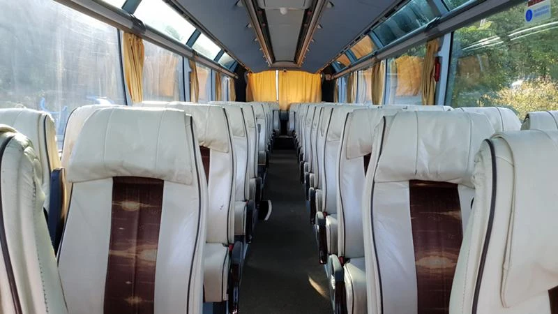 Neoplan STARLINER | Mobile.bg � ����������� 6