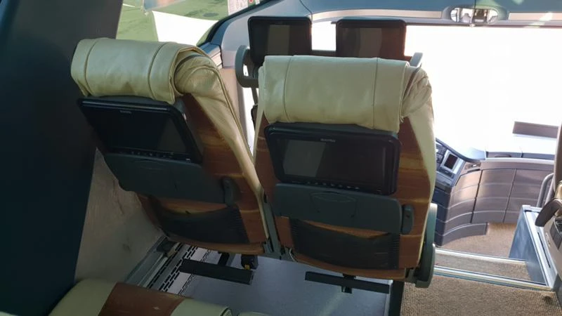 Neoplan STARLINER | Mobile.bg � ����������� 8