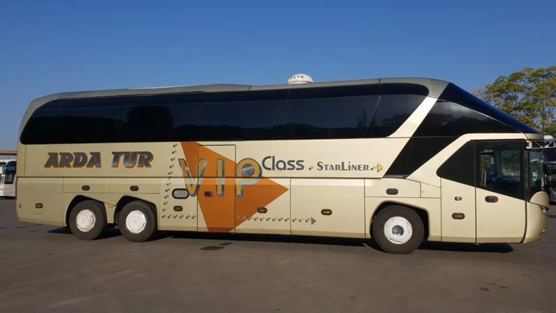 Neoplan STARLINER | Mobile.bg � ����������� 13