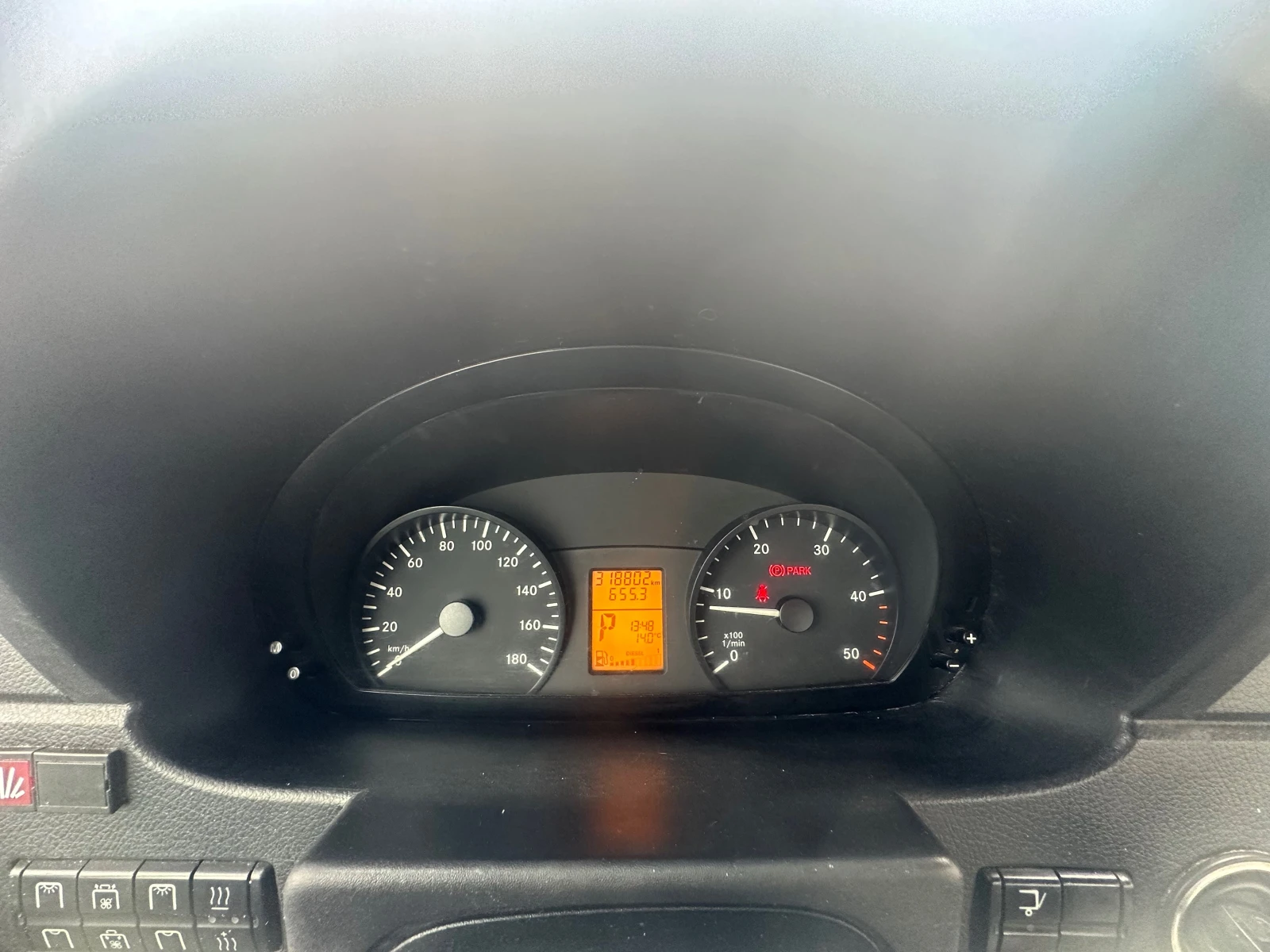 Mercedes-Benz Sprinter 516 City 36   | Mobile.bg   12