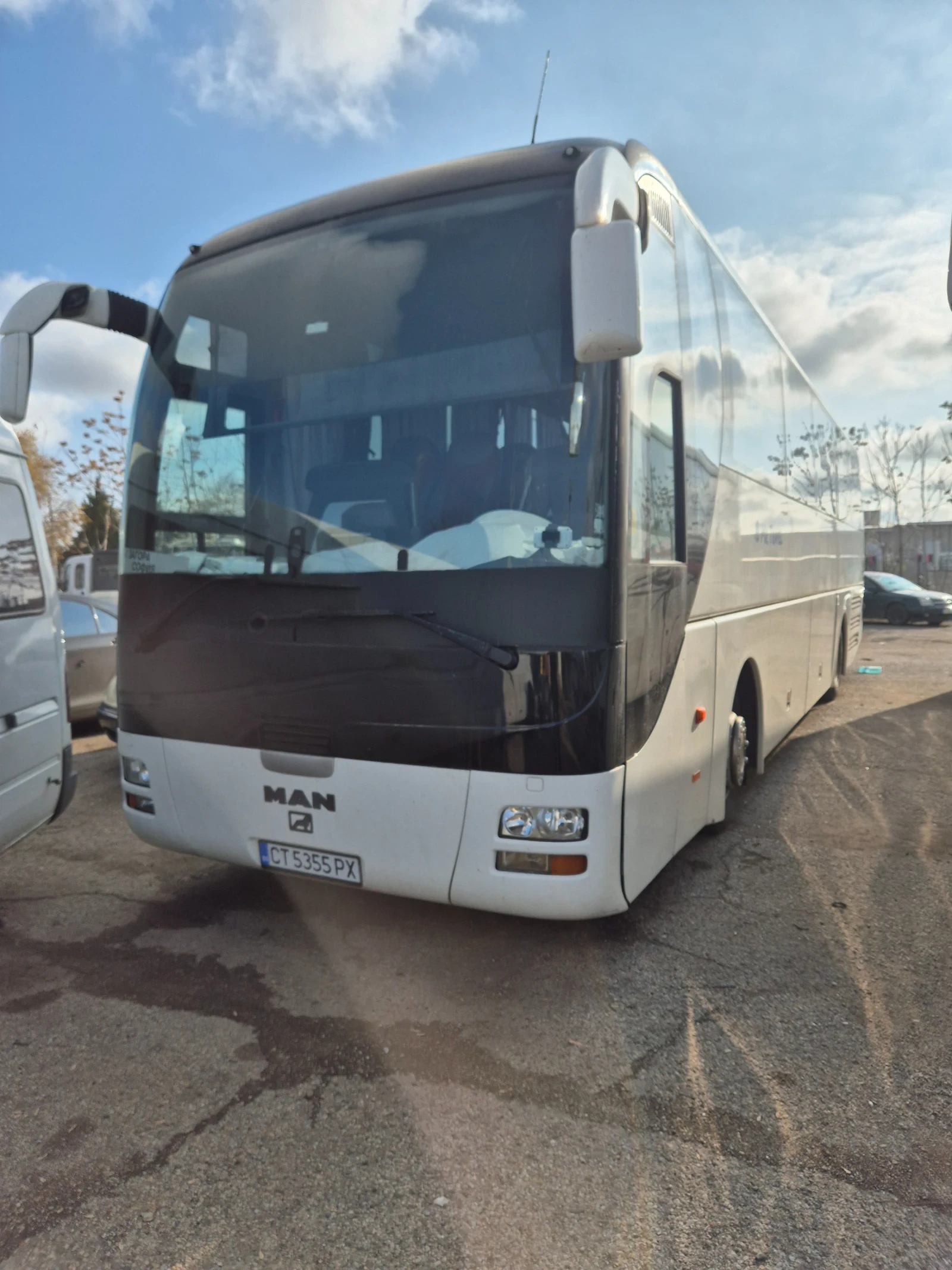 Man Lion S Classic | Mobile.bg � ����������� 1