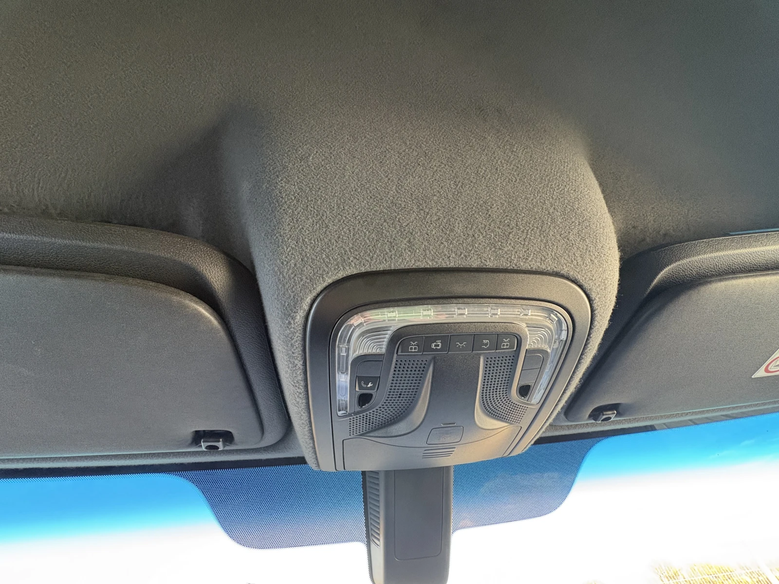 Mercedes-Benz Sprinter 317 KA long | Mobile.bg � ����������� 11