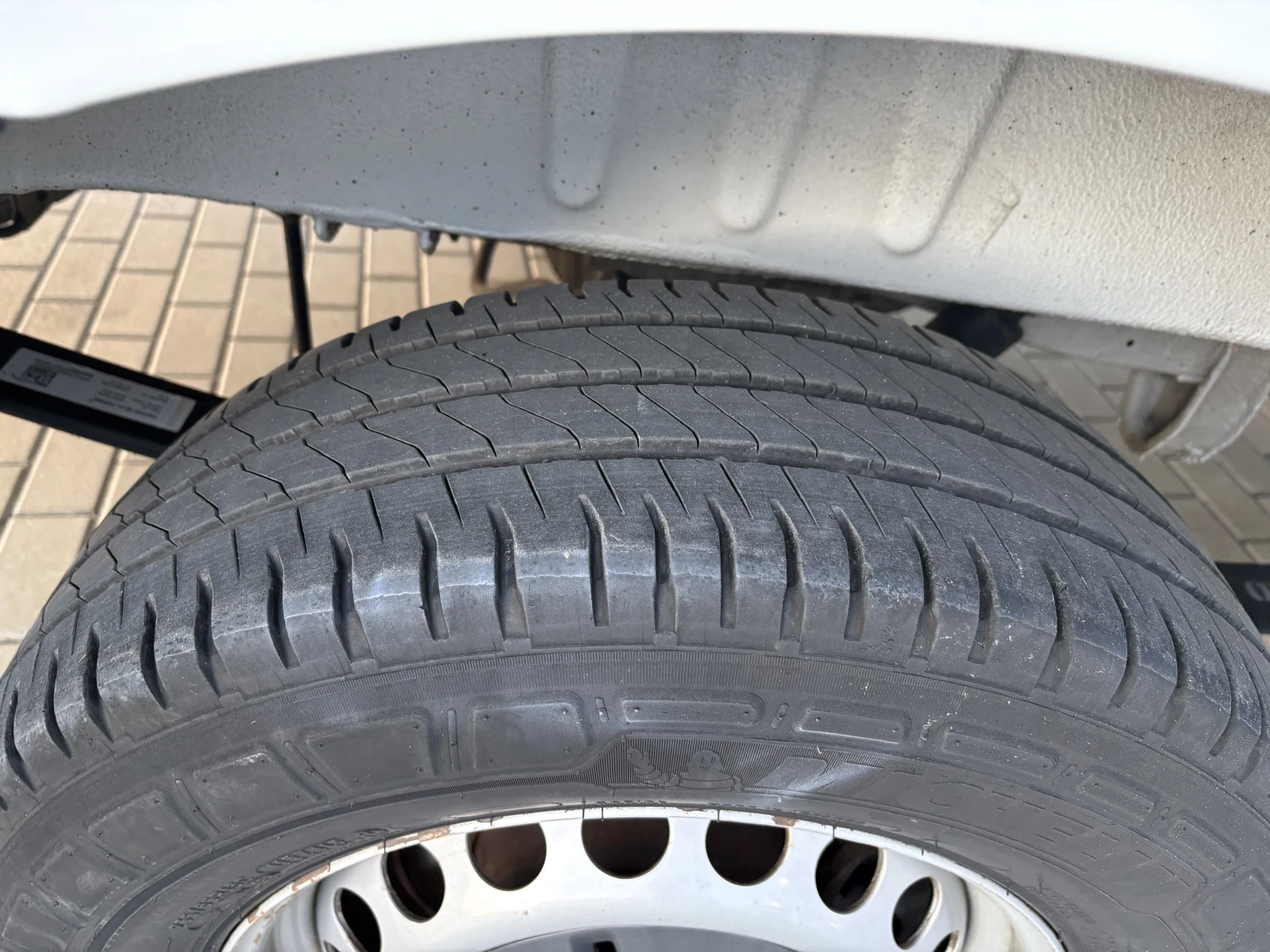 Mercedes-Benz Sprinter 317 KA long | Mobile.bg � ����������� 17