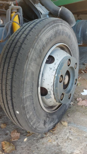 Man 8.150, снимка 10