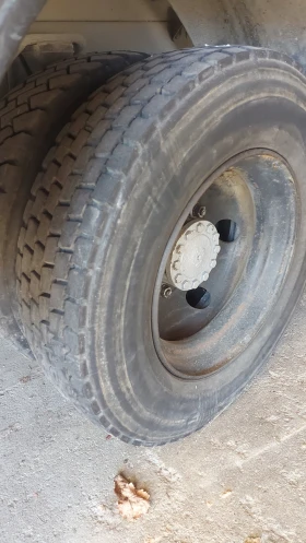 Man 8.150, снимка 11