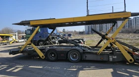 Mercedes-Benz Actros Бартер , снимка 13