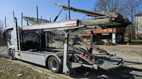 Mercedes-Benz Actros Бартер , снимка 8