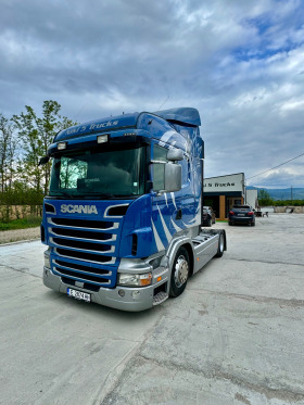 Scania R 440  ME, ,  | Mobile.bg   2
