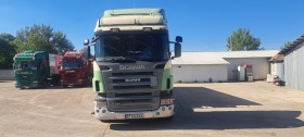 Scania R 420, снимка 2 - Камиони - 45479478