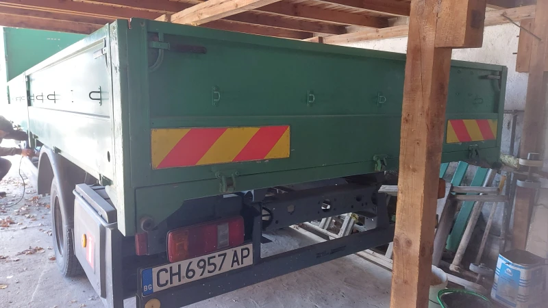 Man 8.150, снимка 12 - Камиони - 52283116