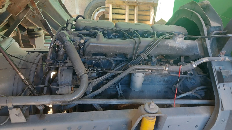 Man 8.150, снимка 9 - Камиони - 52283116