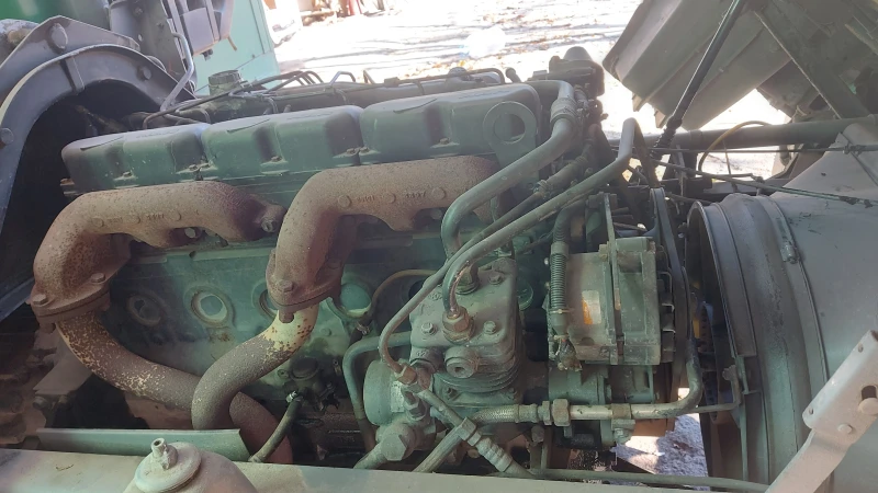 Man 8.150, снимка 8 - Камиони - 52283116