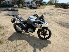 BMW G G310GS, снимка 5