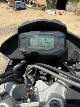 BMW G G310GS, снимка 6