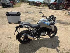BMW G G310GS, снимка 4