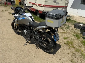 BMW G G310GS, снимка 3