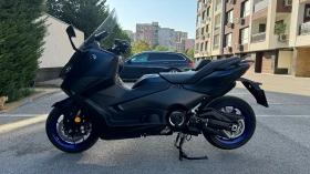 Yamaha T-max, снимка 1