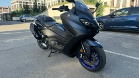 Yamaha T-max, снимка 3