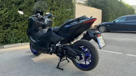 Yamaha T-max, снимка 2