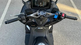 Yamaha T-max, снимка 8