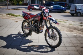 Husqvarna 510, снимка 6