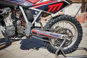 Husqvarna 510, снимка 8