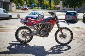 Husqvarna 510, снимка 1