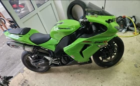 Kawasaki Zxr ZX10R TOP | Mobile.bg    8
