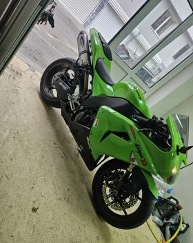 Kawasaki Zxr ZX10R TOP | Mobile.bg    2