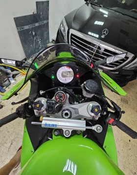Kawasaki Zxr ZX10R TOP | Mobile.bg    9