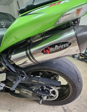Kawasaki Zxr ZX10R TOP | Mobile.bg    10