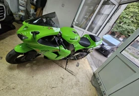 Kawasaki Zxr ZX10R TOP | Mobile.bg    4