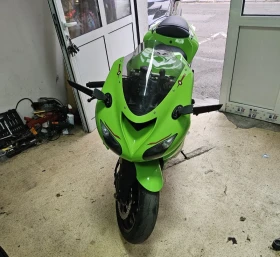 Kawasaki Zxr ZX10R TOP | Mobile.bg    5