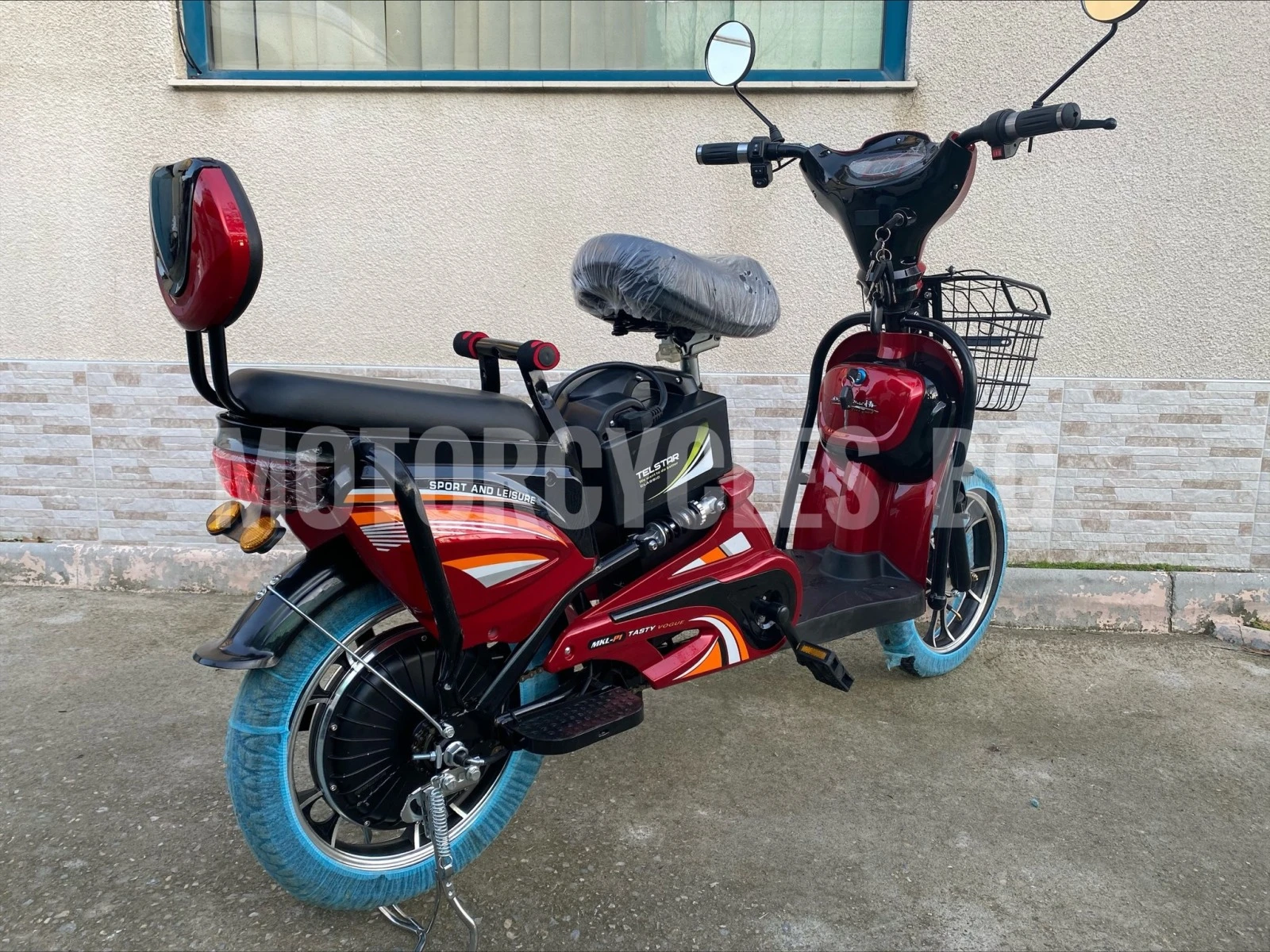    TELSTAR TBSLD- BIG NEW   | Mobile.bg   15