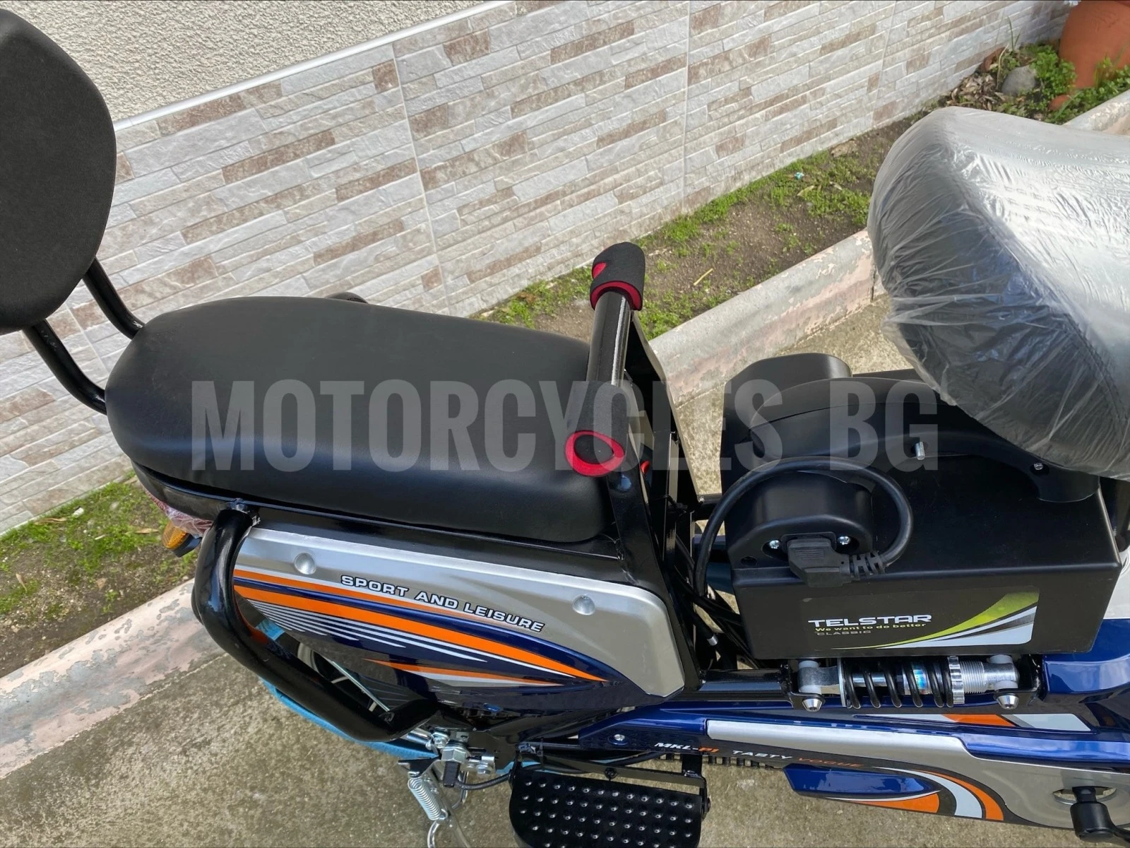    TELSTAR TBSLD- BIG NEW   | Mobile.bg   14